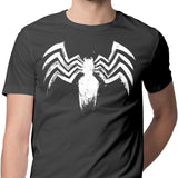 We Are The Symbiote - Men's Apparel