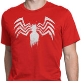 We Are The Symbiote - Men's Apparel