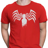 We Are The Symbiote - Men's Apparel