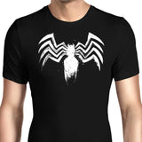 We Are The Symbiote - Men's Apparel