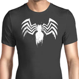 We Are The Symbiote - Men's Apparel