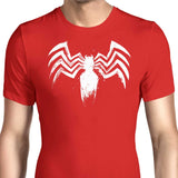 We Are The Symbiote - Men's Apparel