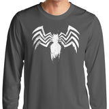 We Are The Symbiote - Long Sleeve T-Shirt
