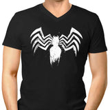 We Are The Symbiote - Men's V-Neck