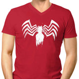 We Are The Symbiote - Men's V-Neck