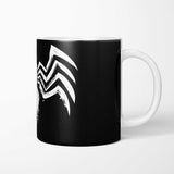 We Are The Symbiote - Mug