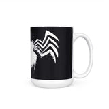 We Are The Symbiote - Mug
