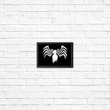We Are The Symbiote - Posters & Prints