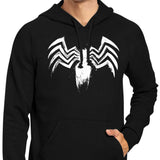 We Are The Symbiote - Hoodie