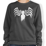 We Are The Symbiote - Sweatshirt