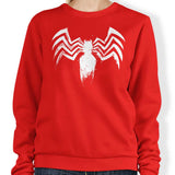 We Are The Symbiote - Sweatshirt