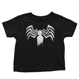 We Are The Symbiote - Youth Apparel