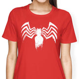 We Are The Symbiote - Women's Apparel