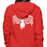 We Are The Symbiote - Hoodie