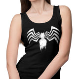 We Are The Symbiote - Tank Top