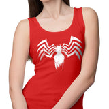We Are The Symbiote - Tank Top