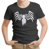 We Are The Symbiote - Youth Apparel