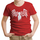 We Are The Symbiote - Youth Apparel