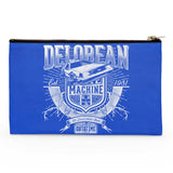 We Don't Need Roads - Accessory Pouch