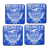 We Don't Need Roads - Coasters