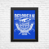 We Don't Need Roads - Posters & Prints