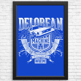 We Don't Need Roads - Posters & Prints