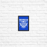 We Don't Need Roads - Posters & Prints