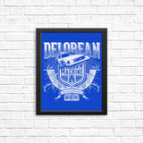 We Don't Need Roads - Posters & Prints