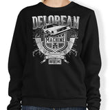 We Don't Need Roads - Sweatshirt