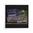 We Got Killer Buds - Canvas Print