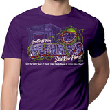 We Got Killer Buds - Men's Apparel