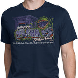We Got Killer Buds - Men's Apparel