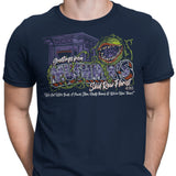 We Got Killer Buds - Men's Apparel