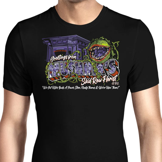 We Got Killer Buds - Men's Apparel