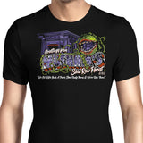 We Got Killer Buds - Men's Apparel