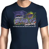 We Got Killer Buds - Men's Apparel