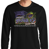 We Got Killer Buds - Long Sleeve T-Shirt