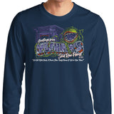 We Got Killer Buds - Long Sleeve T-Shirt