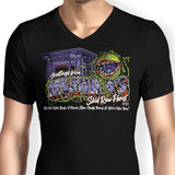 We Got Killer Buds - Men's V-Neck