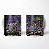 We Got Killer Buds - Mug