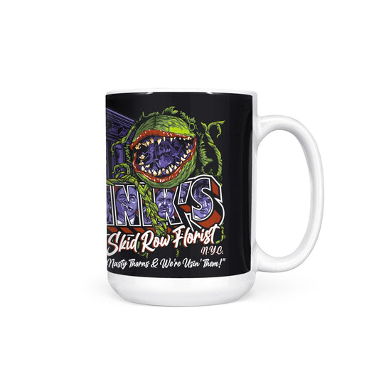 We Got Killer Buds - Mug