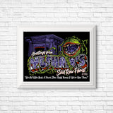We Got Killer Buds - Posters & Prints
