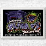 We Got Killer Buds - Posters & Prints