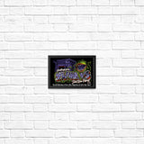 We Got Killer Buds - Posters & Prints