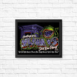 We Got Killer Buds - Posters & Prints