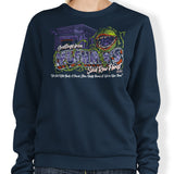 We Got Killer Buds - Sweatshirt