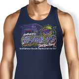 We Got Killer Buds - Tank Top