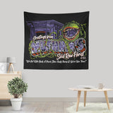 We Got Killer Buds - Wall Tapestry