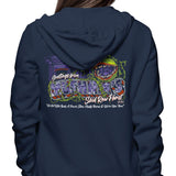 We Got Killer Buds - Hoodie