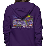 We Got Killer Buds - Hoodie